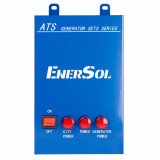 АВР для SKDS (однофазних) EnerSol до 18,0 кВт (EATS-15DS)