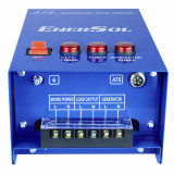 АВР для SKDS (однофазних) EnerSol до 18,0 кВт (EATS-15DS)
