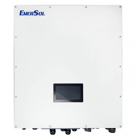 Інвертор гібридний EnerSol (EHI-12000TP)
