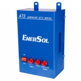АВР для SKDS (однофазних) EnerSol до 18,0 кВт (EATS-15DS)