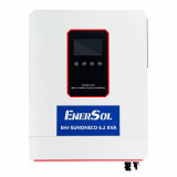 Інвертор гібридний EnerSol (EHI-SUNONECO6.2KW+EB-SK-51.2V100Ah)