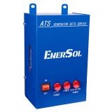 Автоматичне введення резерву (АВР) для SKDS (трьохфазних) EnerSol до 18,0 кВт (EATS-15DT)