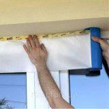 Стрічка малярна DOLPHIN Masker Washi 210смх15м (MW210_60730)