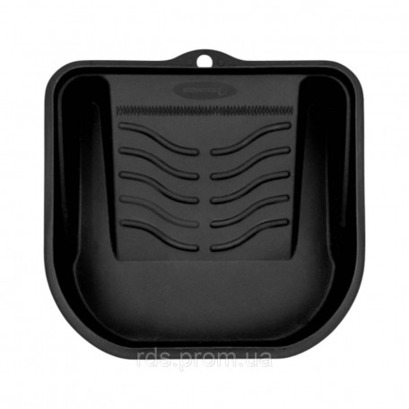 Кювета для фарби/кришка для відра Rollingdog 4” (100мм), серія Professional (20067)