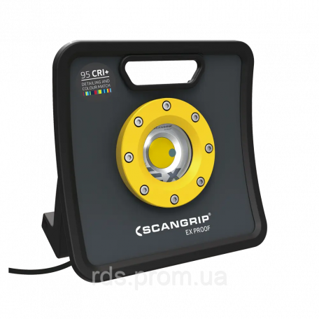 Светодиодный прожектор Scangrip Nova-EX CM (03.5602CM)