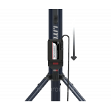 Светодиодный прожектор на телескопическом штативе Scangrip Tower Lite CAS (03.6105)