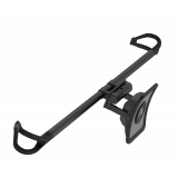 Світлодіодний прожектор на телескопічному тримачі Scangrip Nova Bonnet (03.5457)