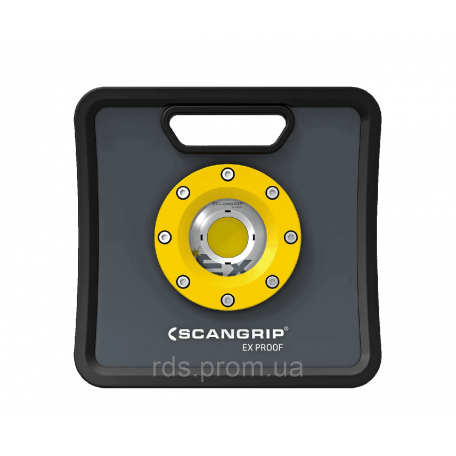 Светодиодный прожектор Scangrip Nova-EX R (03.5601CM)