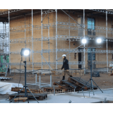 Світлодіодний прожектор Scangrip Site Light 40 (03.5268)