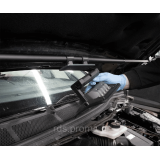 Світлодіодний прожектор на телескопічному тримачі Scangrip Nova Bonnet (03.5457)