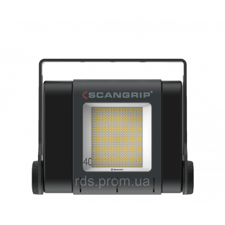 Светодиодный прожектор Scangrip Site Light 40 (03.5268)