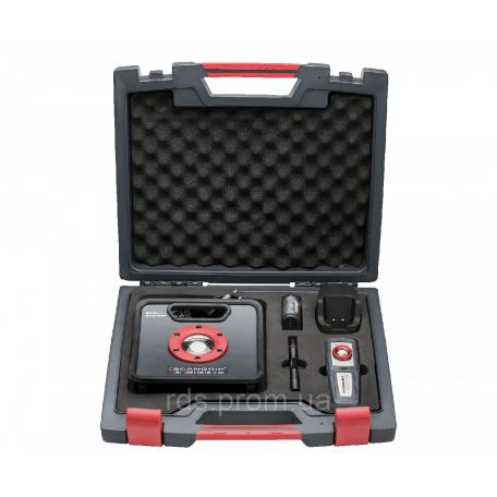 Набор освещения для детей и цветоподбора Scangrip Match Kit 2 (49.0142)