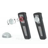 Ручний ліхтар для детейлінгу та кольоропідбору Scangrip Sunmatch 3 (03.5651)