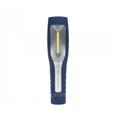 Ручний ліхтар з магнітами та похилою головкою Scangrip Mag 3 (03.5401)