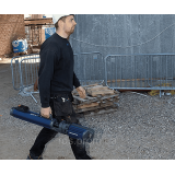 Светодиодный прожектор на телескопическом штативе Scangrip Tower Lite CAS (03.6105)