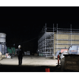 Світлодіодний прожектор Scangrip Site Light 40 (03.5268)