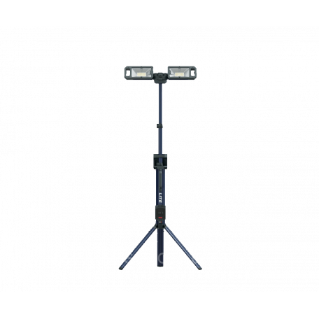 Светодиодный прожектор на телескопическом штативе Scangrip Tower Lite CAS (03.6105)