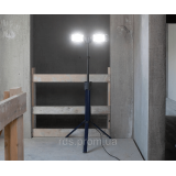 Светодиодный прожектор на телескопическом штативе Scangrip Tower Lite CAS (03.6105)