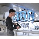 Світлодіодний прожектор Scangrip Nova-EX R (03.5601CM)