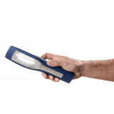 Ручний ліхтар з магнітами та похилою головкою Scangrip Mag 3 (03.5401)