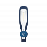 Ручний ліхтар з магнітами та похилою головкою Scangrip Mag 3 (03.5401)