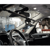 Світлодіодний прожектор на телескопічному тримачі Scangrip Nova Bonnet (03.5457)