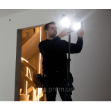 Светодиодный прожектор на телескопическом штативе Scangrip Tower Lite CAS (03.6105)