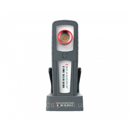 Ручний ліхтар для детейлінгу та кольоропідбору Scangrip Sunmatch 3 (03.5651)