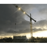 Світлодіодний прожектор Scangrip Site Light 40 (03.5268)