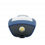 Ручний ліхтар з магнітами та похилою головкою Scangrip Mag 3 (03.5401)