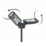 Светодиодный прожектор на телескопическом штативе Scangrip Tower Lite CAS (03.6105)