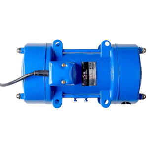 Майданчикові вібратори