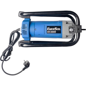 Глибинні вібратори