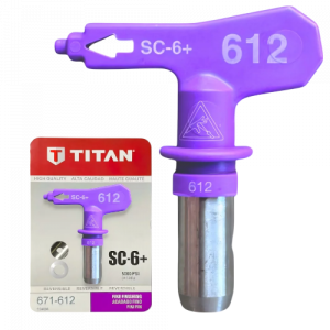 Форсунки TITAN Форсунки TITAN