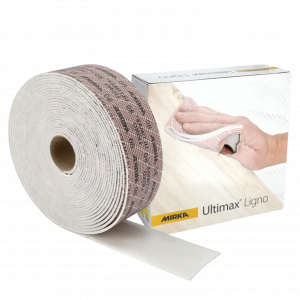 MIRKA ULTIMAX LIGNO