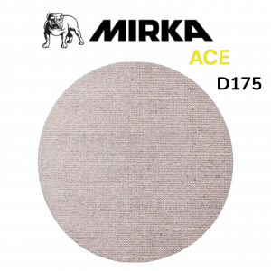 Mirka Abranet ACE D175