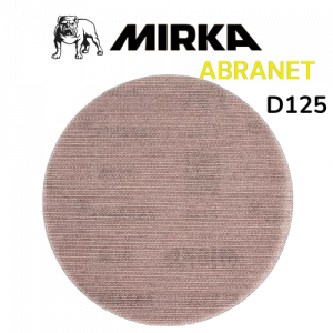 Mirka Abranet D125