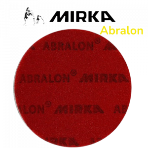 Mirka Abralon