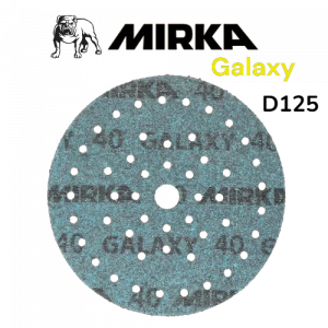 Mirka Galaxy D125