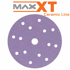 MaxXT Ceramic Line
