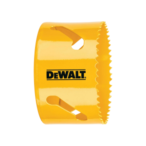Біметалічні коронки DeWalt Біметалічні коронки DeWalt