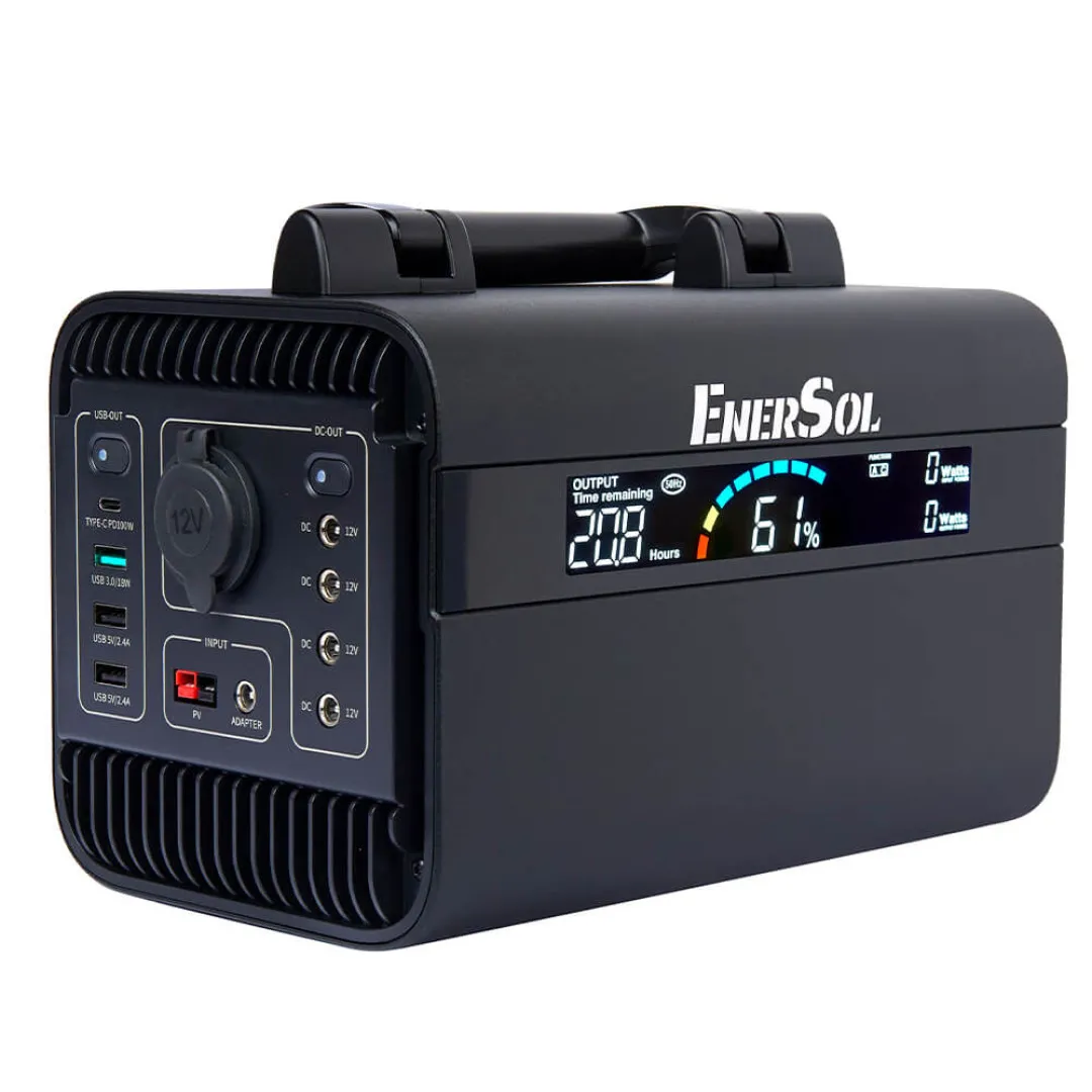 EnerSol EPB-300N
