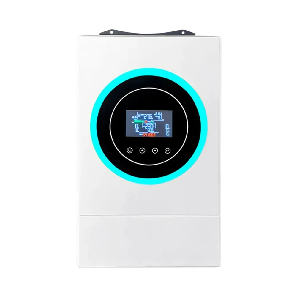 EnerSol SunOn · EHI-SUNONV6.5KW