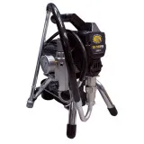 Аккумуляторный покрасочный аппарат безвоздушный SPRAY MARKET SM-2000PRO CORDLESS (10019CS)