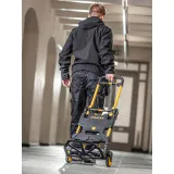 Візок вантажний розкладний STANLEY (SXWT-FT585)