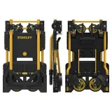 Візок вантажний розкладний STANLEY (SXWT-FT585)