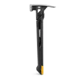 Молоток 570 г с виброгашением Toughbuilt: Надежность и комфорт