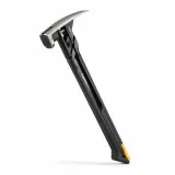 Молоток 570 г с виброгашением Toughbuilt: Надежность и комфорт