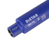 Сверло алмазное DDS-W 072x450-5x1 1/4 UNC RM-TX (10170429023)