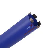 Сверло алмазное DDS-W 072x450-5x1 1/4 UNC RM-TX (10170429023)